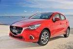 Mazda2 GT 2016 года (AU)